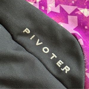The North Face Pivoter Backpack